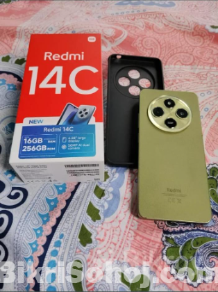 Redmi 14C